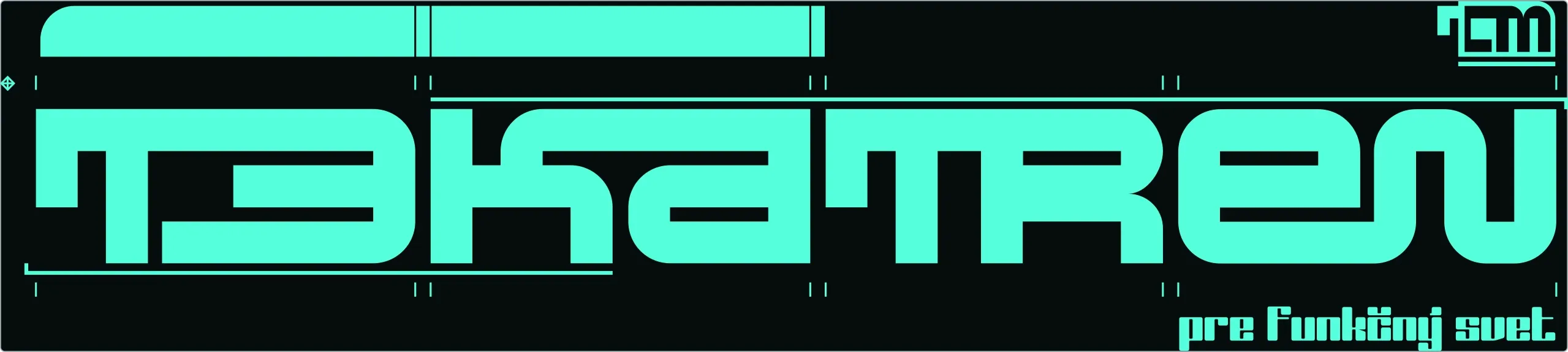 Tekatren logo
